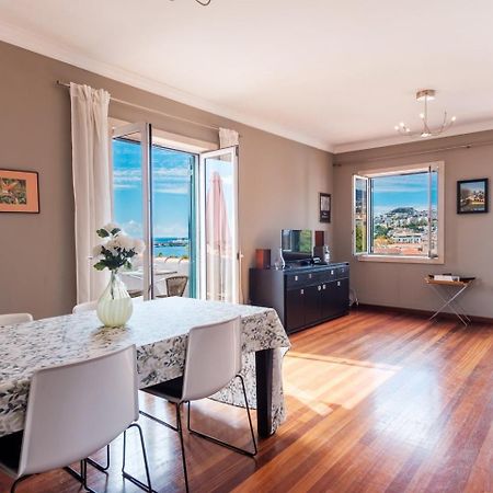 Guestready - Sao Tiago In Old Town Apartamento Funchal  Exterior foto