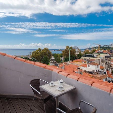 Guestready - Sao Tiago In Old Town Apartamento Funchal  Exterior foto