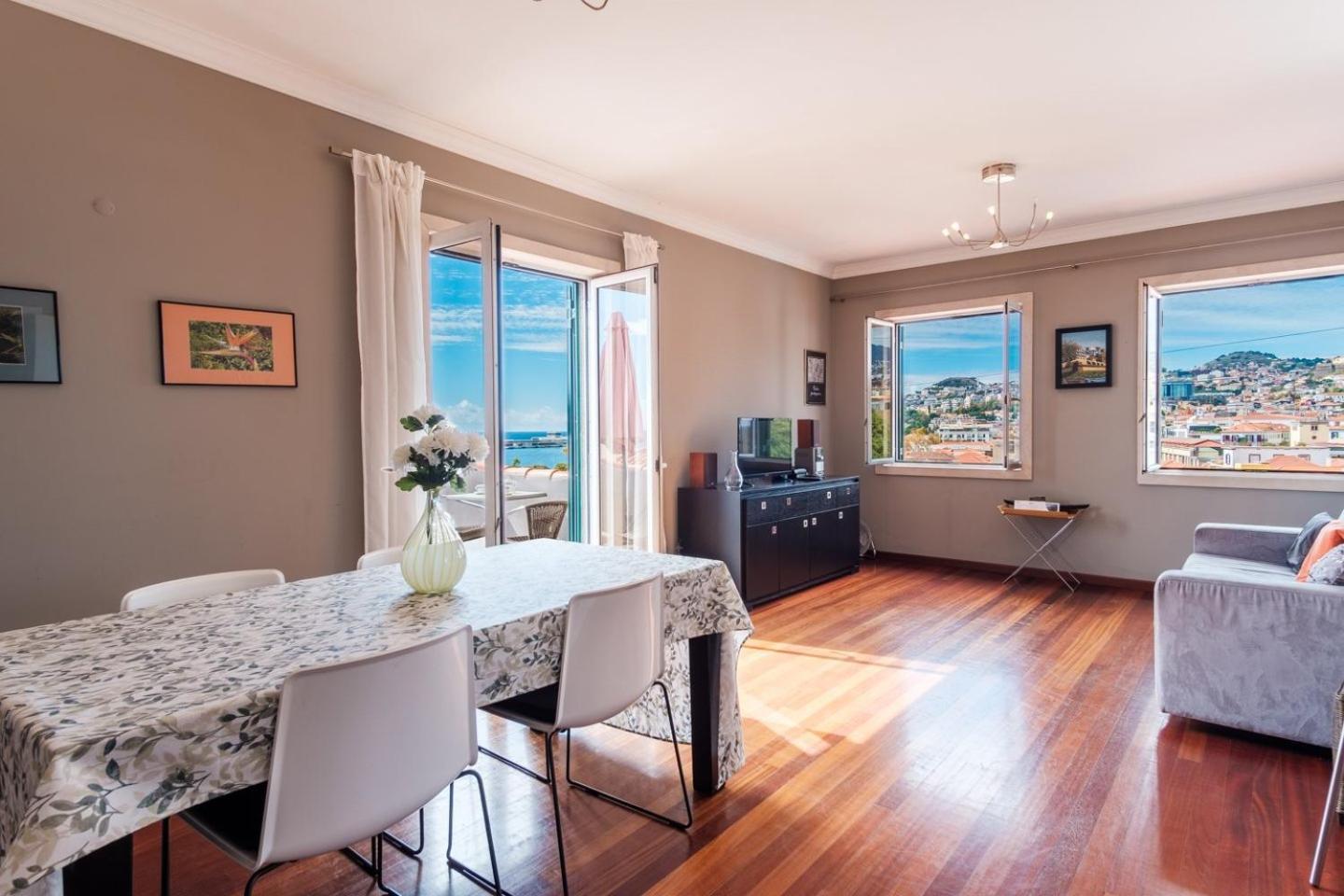 Guestready - Sao Tiago In Old Town Apartamento Funchal  Exterior foto