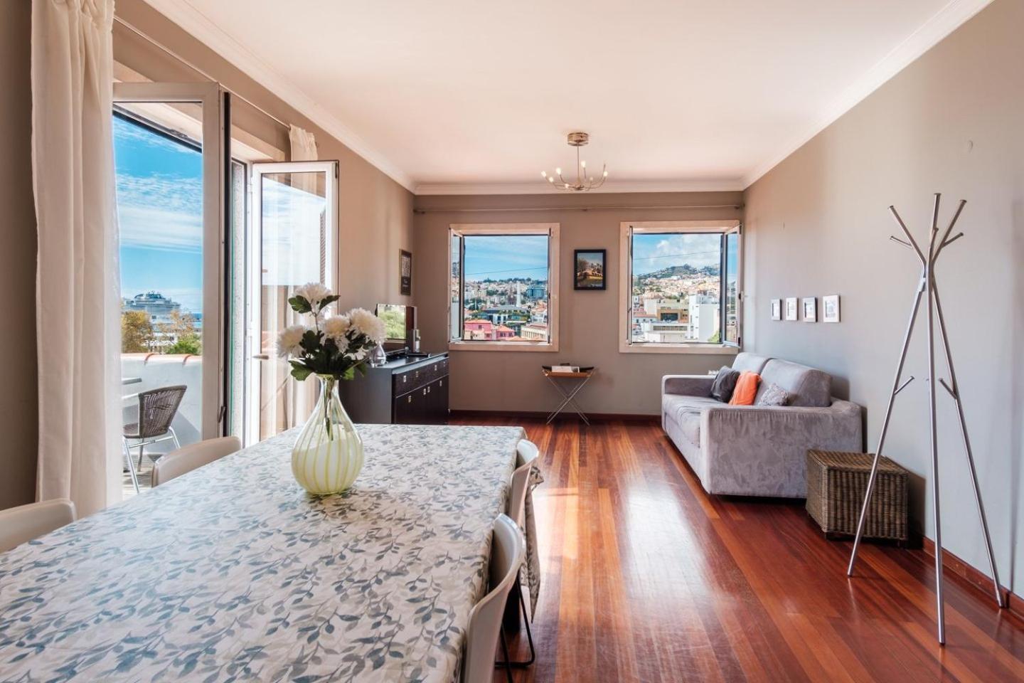 Guestready - Sao Tiago In Old Town Apartamento Funchal  Exterior foto