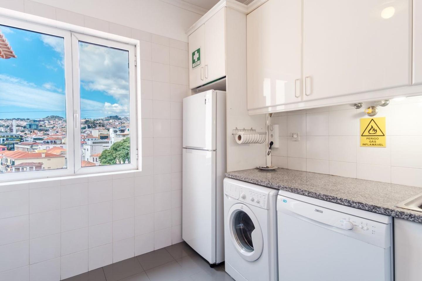 Guestready - Sao Tiago In Old Town Apartamento Funchal  Exterior foto
