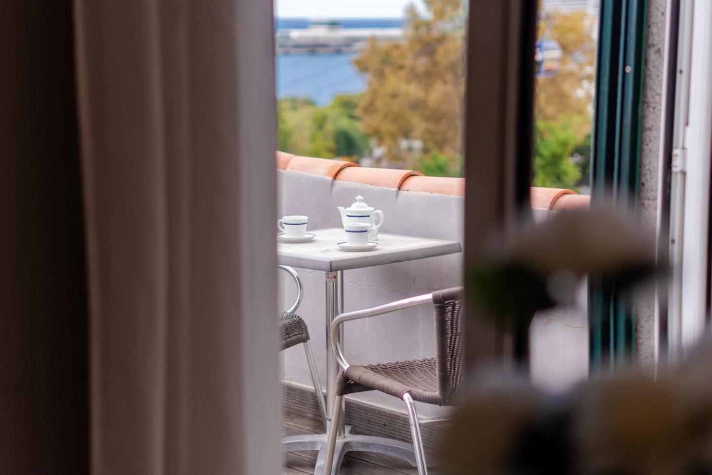 Guestready - Sao Tiago In Old Town Apartamento Funchal  Exterior foto