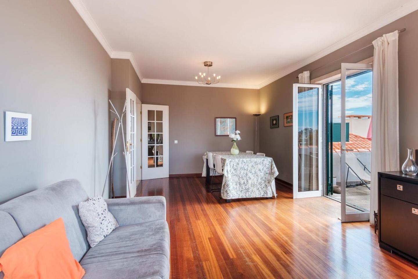 Guestready - Sao Tiago In Old Town Apartamento Funchal  Exterior foto
