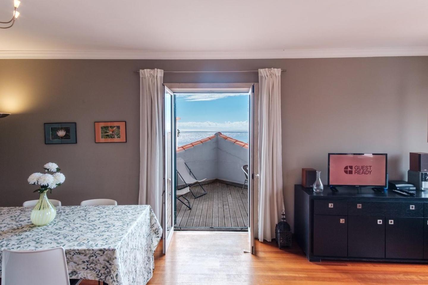 Guestready - Sao Tiago In Old Town Apartamento Funchal  Exterior foto